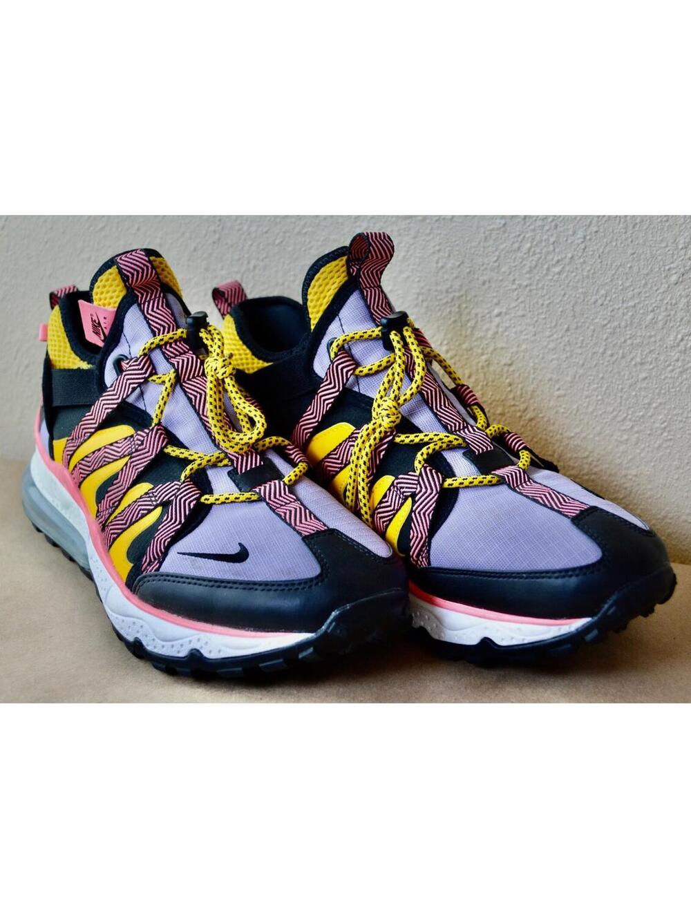 Size 11 - Nike Air Max 270 Bowfin Atomic Violet Mens